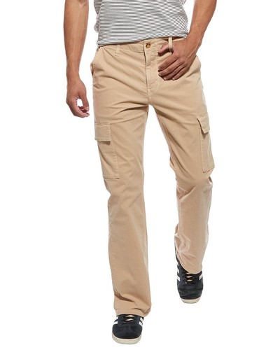 Pantaloni hudson jeans cargo - pantaloni,