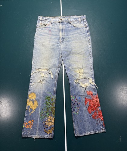 Jeans vintage anni levi s - vintage, 90