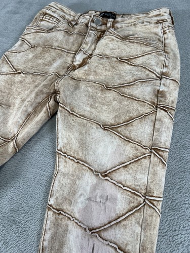 Waimea jeans uomo 28x36 - waimea,