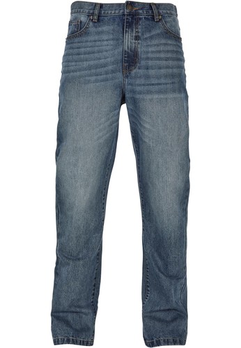 Pantaloni jeans svasati urban - jeans,