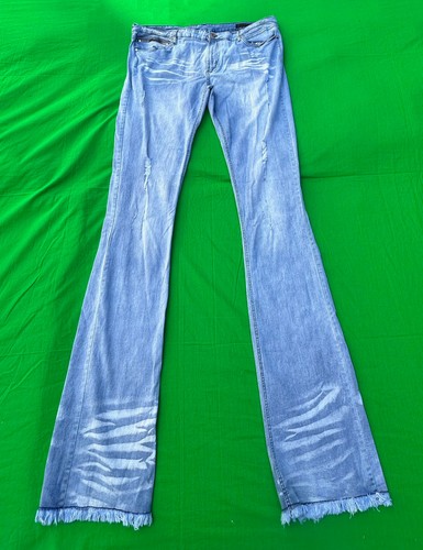 Pantalone denim uomo - , rockstar