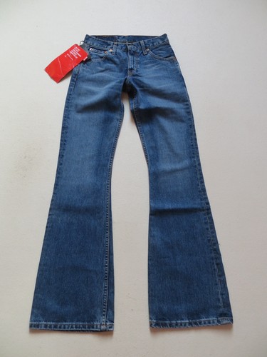 Pantaloni jeans levi - levi's, 516