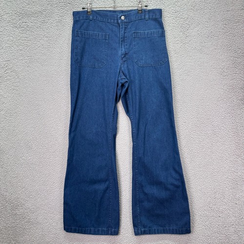 Jeans marinaio vintage - , uomo