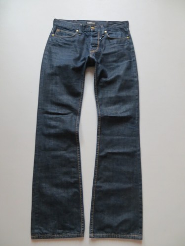 Lee elton pantaloni jeans - pantaloni, slim