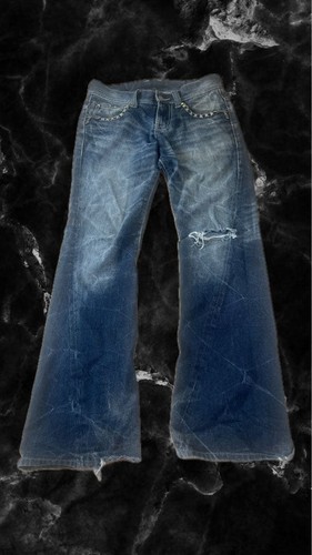 Jeans tornado mart - tornado, denim
