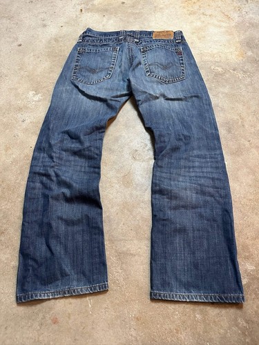 Jeans replay w31 bootcut - replay,