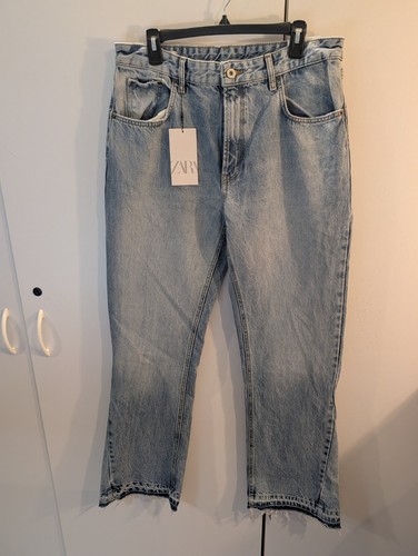 Jeans svasati zara uomo taglia - svasati,