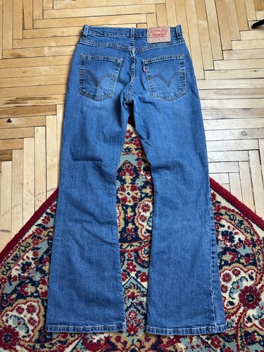 Jeans vintage levis - vintage,