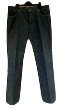 Jeans svasati blu uomo Yves
