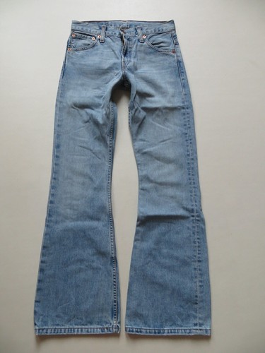 Levi 516 schlag - jeans, hose