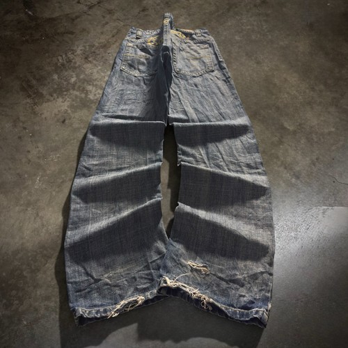 Jeans uomo 34x36 - i&m,