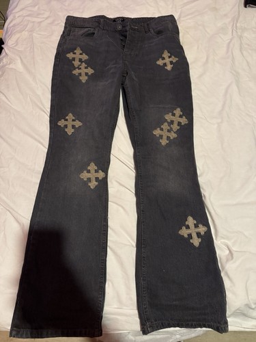 Jeans svasati - ,
