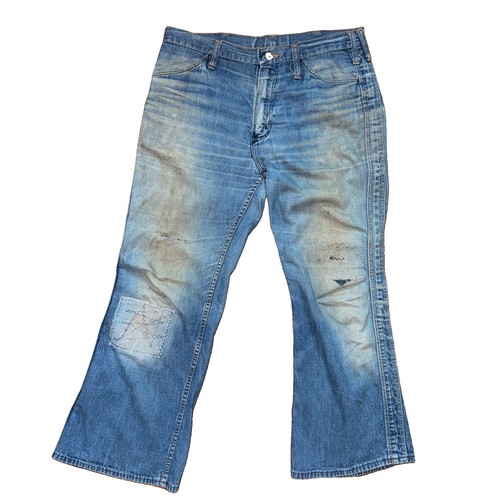 Jeans vintage anni - , 70