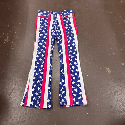 Male slack jeans - slack, american