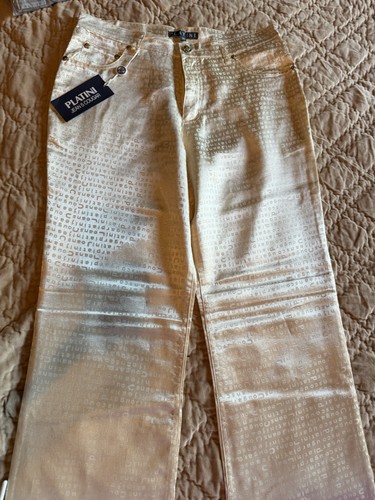 Platini jeans cougar pantaloni - platini,