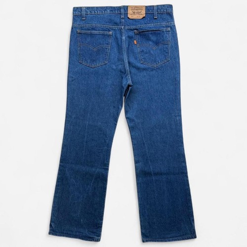 Jeans vintage levi 517 - jeans,