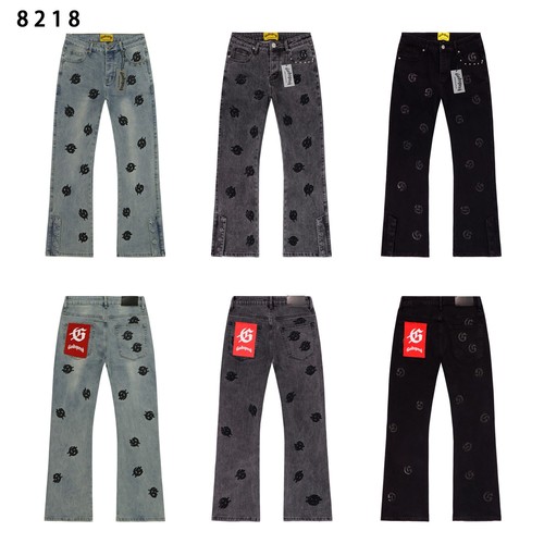 Jeans uomo godspeed - uomo,