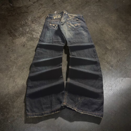 Jeans uomo kaporal 34x36 - jeans,