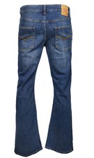 Uomo LCJ Denim Flare