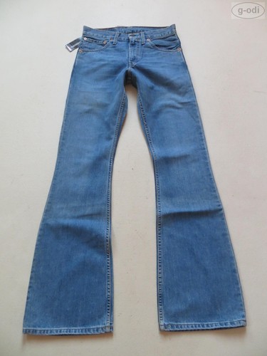 Pantaloni jeans levi 516 a - jeans, levi's