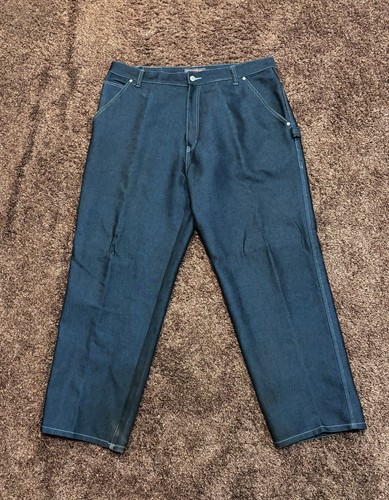 Jeans vintage webs y2k - jeans,