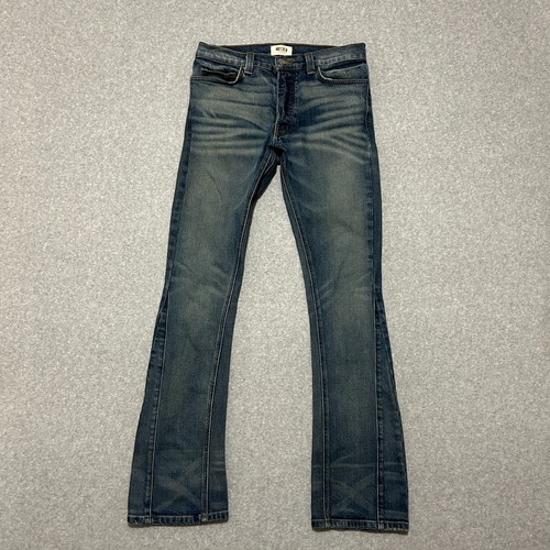 Jeans uomo mintcrew - jeans,