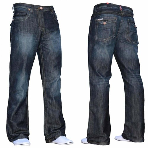 Jeans denim nuovo con - denim,