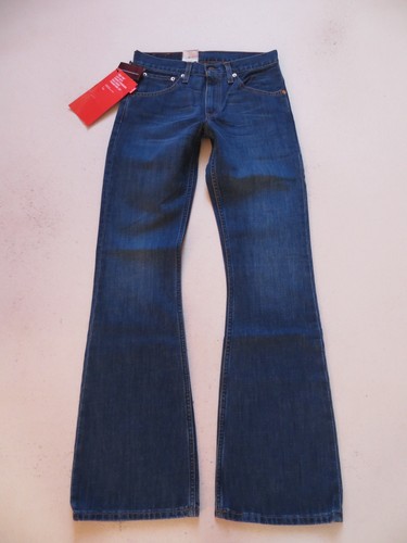 Pantaloni jeans levi - pantaloni,