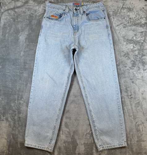 Gmpyre jeans uomo - 33, (34x29)
