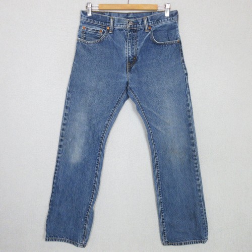 Jeans levis 517 uomo - jeans,