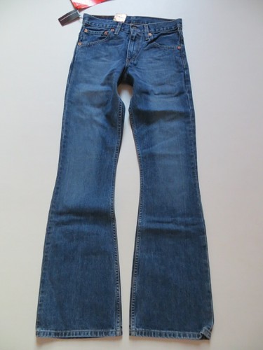 Pantaloni jeans levi 516 a - 516,