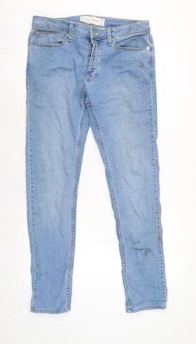 Jeans svasati topman - jeans,