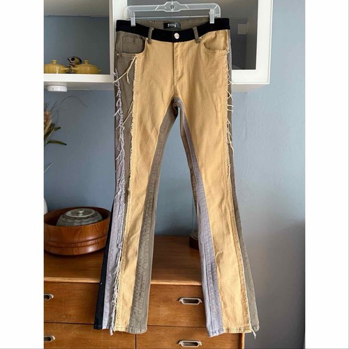 Jeans vicious denim slim - denim,