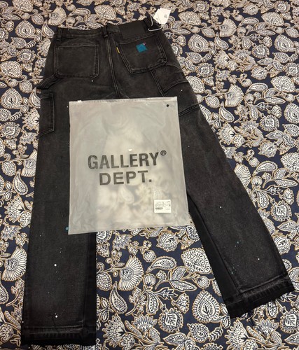 Jeans gallery dept - la, flare