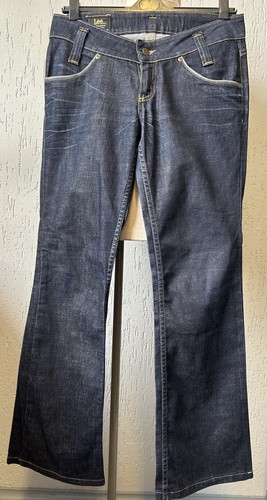 Jeans uomo moderno blu - , lee