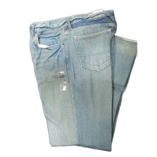 Jeans svasati abercrombie - jeans,