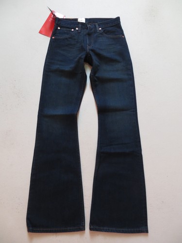 Pantaloni jeans levi 516 a - pantaloni, levi's