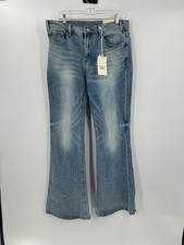 jeans mmnl super svasato denim