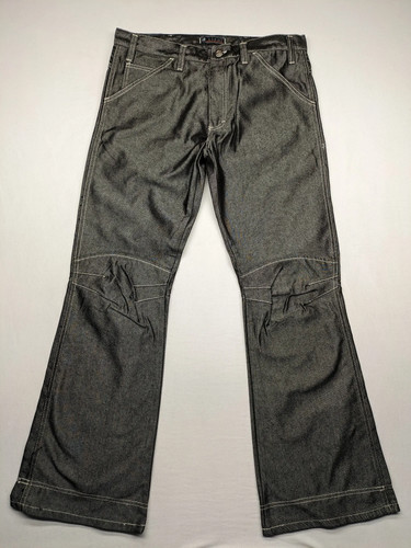 Jeans uomo cipo bootcut - uomo,