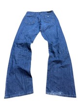 Armani Jeans Vintage Denim