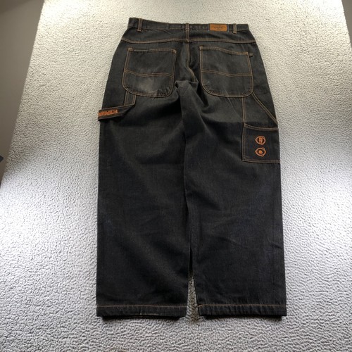 Jeans vintage paradiso - vintage, o