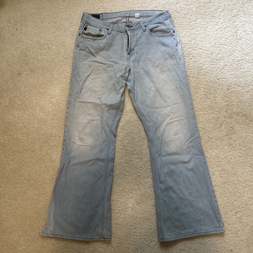 Jeans vintage abercrombie - jeans,