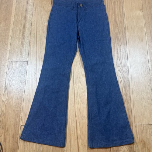Jeans vintage lee bellbottoms - jeans,