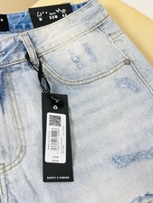 Jeans da forno uomo originale