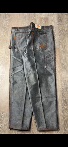 Jeans southpole argento - jeans,