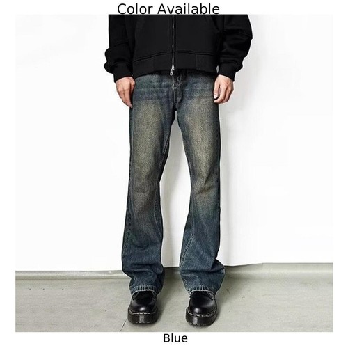 Jeans daily wear uomo - uomo, retrò