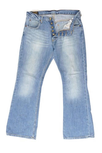 Jeans uomo lee - jeans, denver