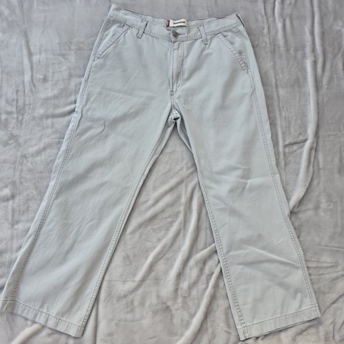 Levi workwear jeans bootcut - workwear,