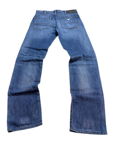Armani jeans w32 bootcut - jeans,
