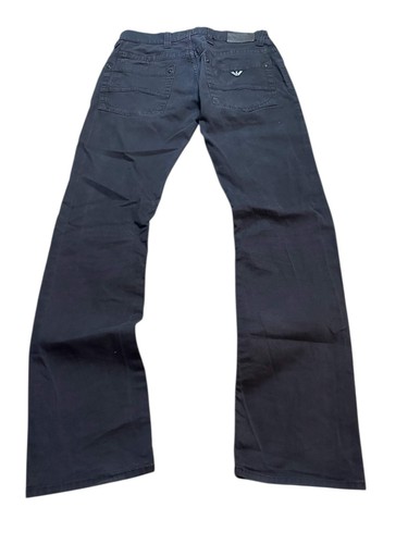 Armani jeans w31 bootcut - armani,